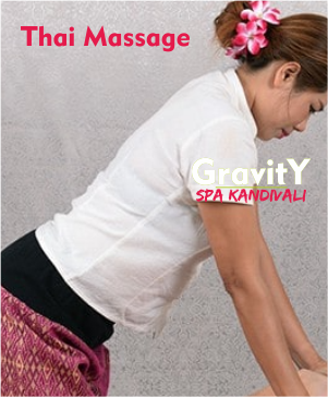 Thai Massage in Kandivali